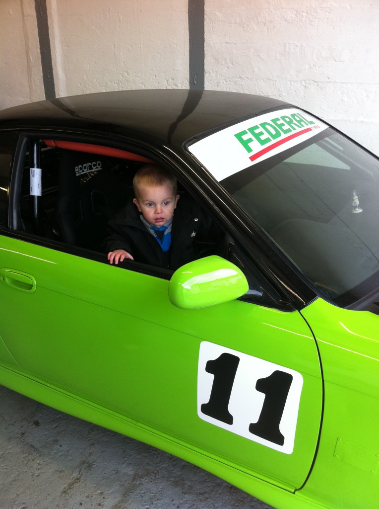 NIssan 200SX Full Race Car NIssan 200SX Full Race Car