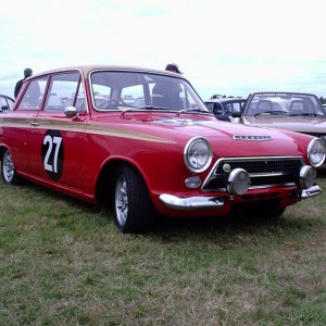 Classic Car Repairs, MOT's, Services