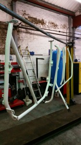 toyota mr2 roll cages