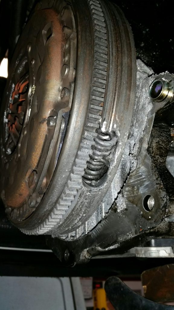 Skoda Flywheel Repairs, Portsmouth Tyres, British Drift Championship & Replacement Exhaust…