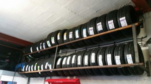 portsmouth tyres