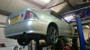 mazda repairs