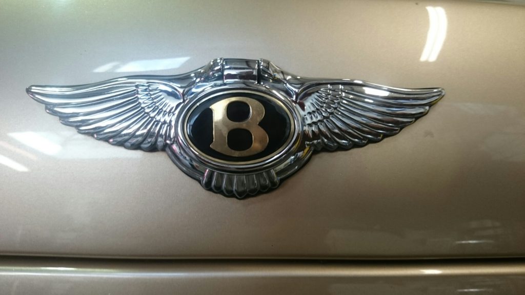Bentley Repairs, Restorations, Chassis rebuilds, Ford Transit Repairs & Engine Work…