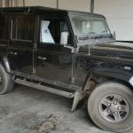 Land Rover Repairs Portsmouth