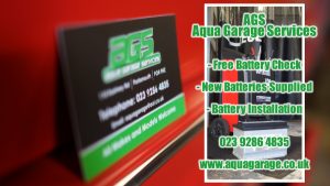 car battery services portsmouth