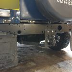 4x4 repairs in hampshire