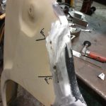 panel beating and repairs