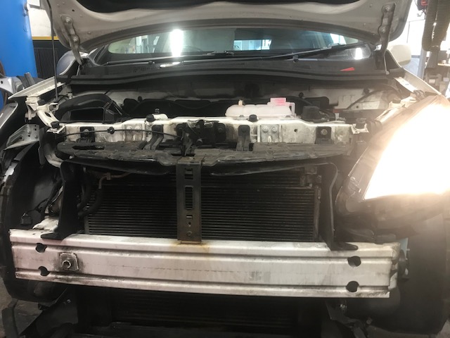 Vauxhall Mokka - Replacement Radiator